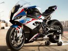 BMW S 1000R